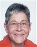 Profilbild Annemarie Bodem