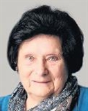 Profilbild Edith Oßwald
