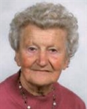 Profilbild Frieda Kemmitzer