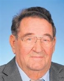 Profilbild Karl Frischeisen