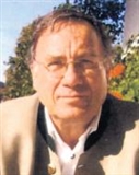 Profilbild Peter Wartner