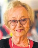 Profilbild Ursula Dinauer