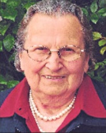 Profilbild Agnes Brandl