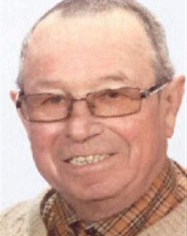 Profilbild Albert Schmidbauer