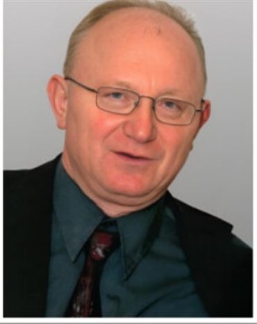 Profilbild Albert Sippl