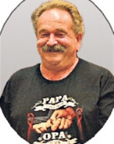 Profilbild Alfons Göttl