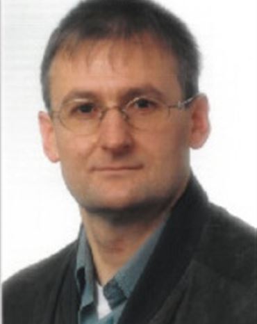 Profilbild Alfred Huber