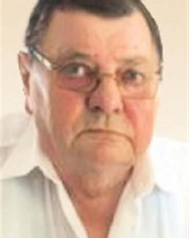 Profilbild Alfred Krieger