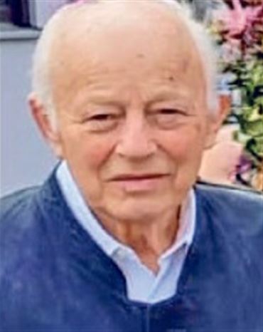 Profilbild Alfred Resch