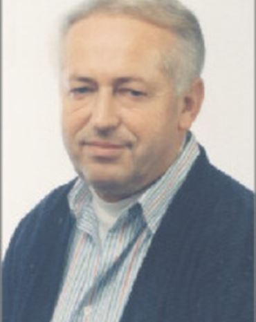 Profilbild Alois Diermeier