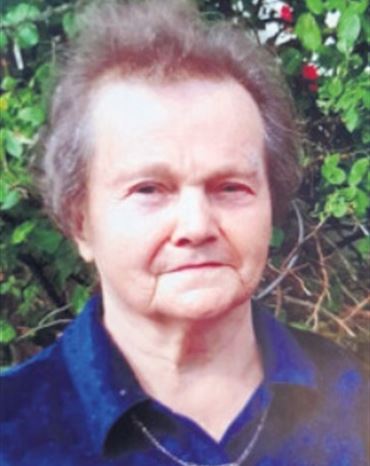 Profilbild Aloisia Dengler