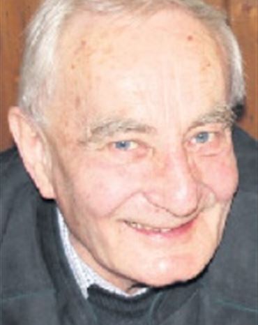 Profilbild Alwin Liegl