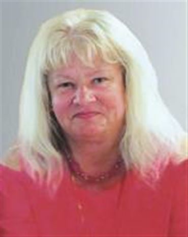 Profilbild Andrea Simon