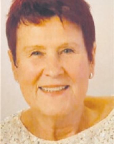 Profilbild Angelika Knobloch