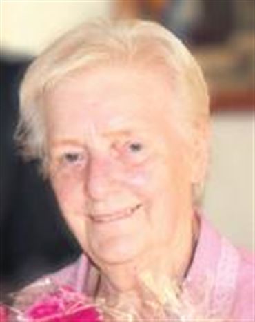 Profilbild Anna Beer