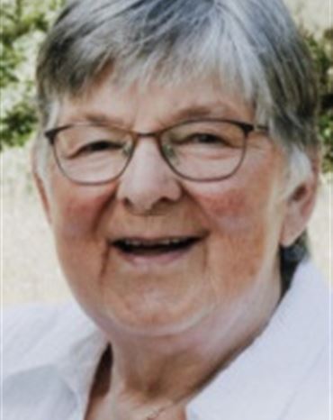 Profilbild Anna-Elisabeth Mederer