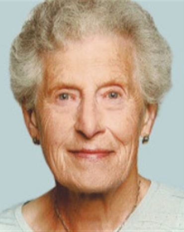 Profilbild Anna Gaßner