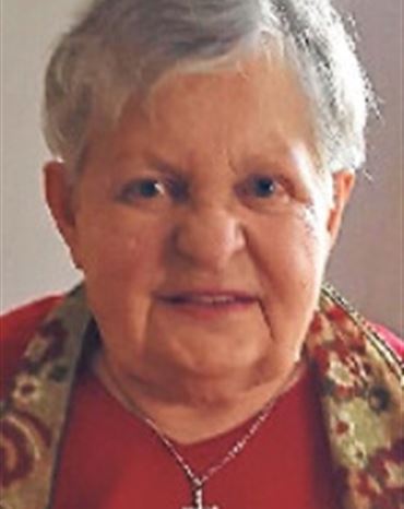 Profilbild Anna Lingauer