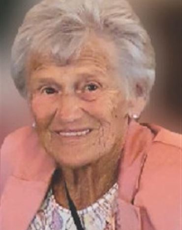 Profilbild Anna Malik