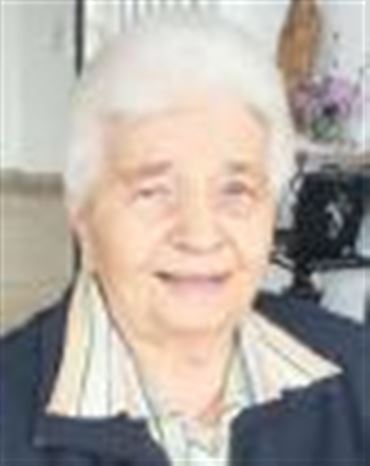 Profilbild Anna Preischl