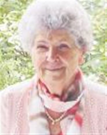 Profilbild Anna Schober