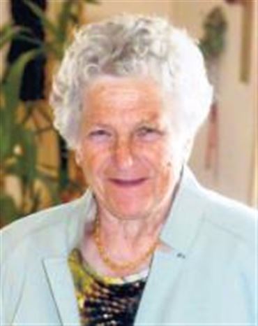 Profilbild Anna Schweiger