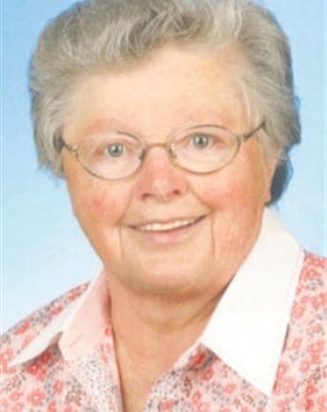 Profilbild Anna Spießl