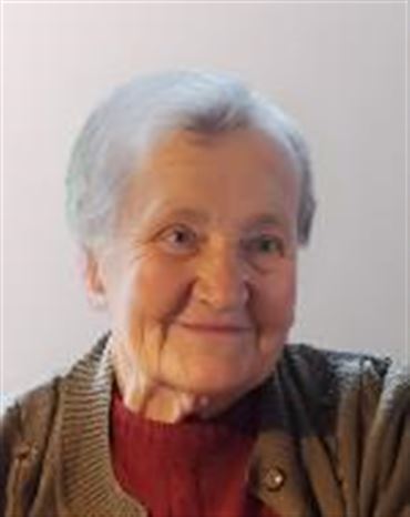 Profilbild Anna Tresch