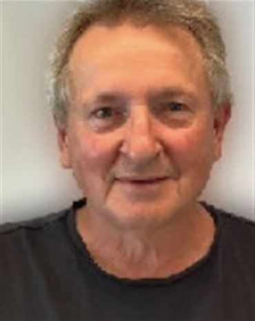 Profilbild Anton Buchner