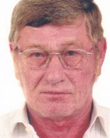 Profilbild Anton Pfaller