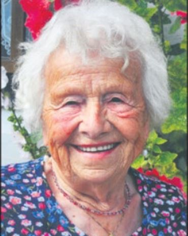 Profilbild Apollonia Laußer