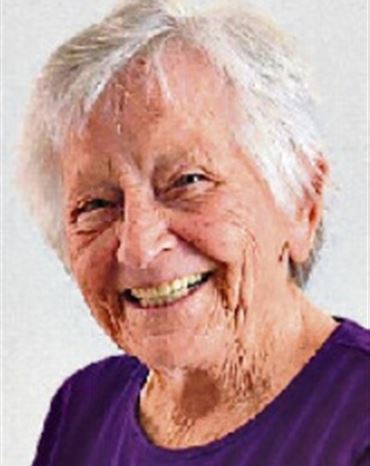 Profilbild Armella Nuber