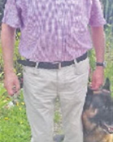 Profilbild Arthur Heigl