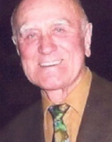 Profilbild August Breu