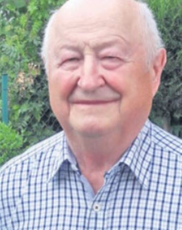 Profilbild August Schmaderer