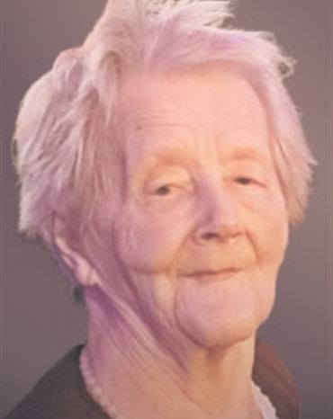 Profilbild Berta Fuchs