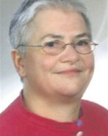 Profilbild Brigitte Swirszczuk