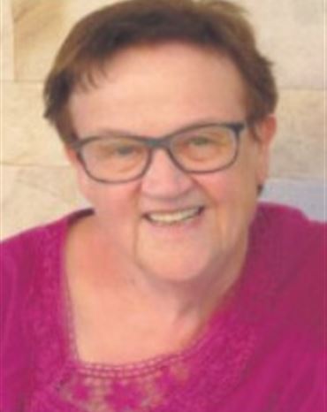 Profilbild Brigitte Tuma