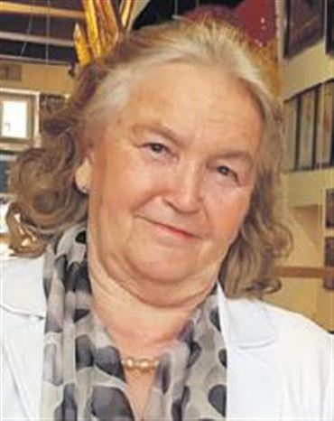 Profilbild Christa Hintermeier