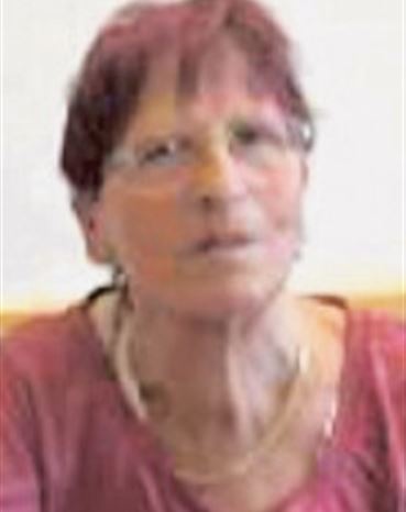 Profilbild Christa Schmid