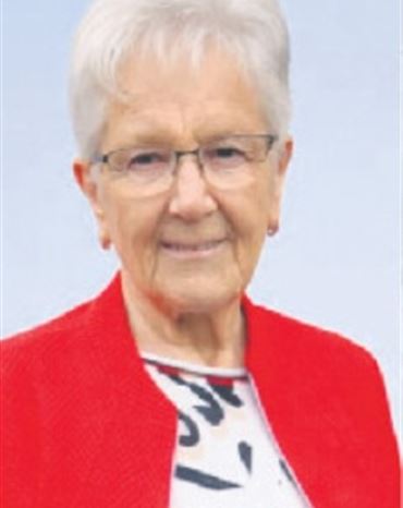 Profilbild Christa Sträche