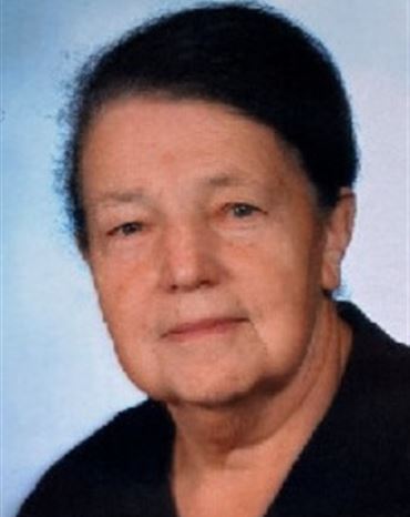 Profilbild Christine Auburger