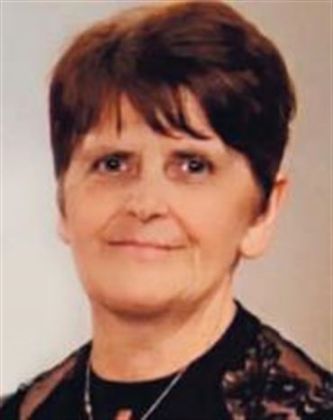 Profilbild Christine Riel