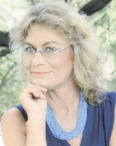 Profilbild Claudia Seebauer