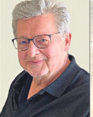 Profilbild Dario Osele