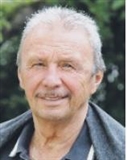 Profilbild Dieter Rangl