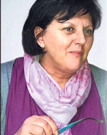 Profilbild Doris Igl