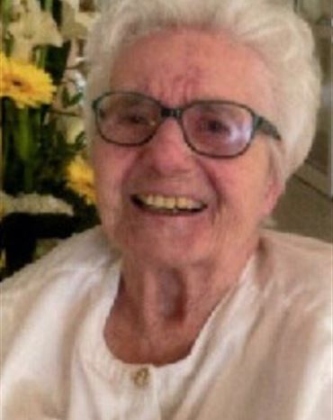 Profilbild Dorothea Neumann