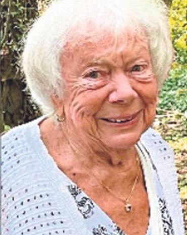 Profilbild Dorothea Tränkner