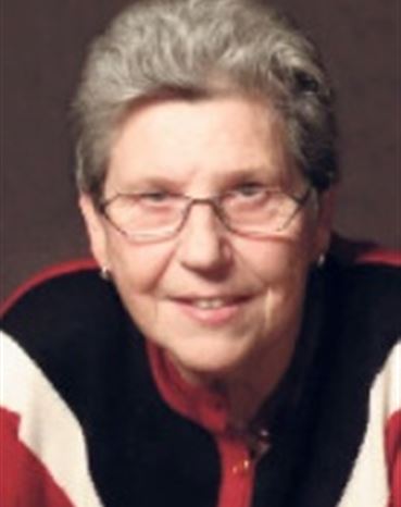 Profilbild Edeltraud Weißgerber